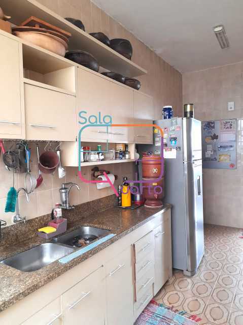 Cobertura, 5 quartos, 190 m² - Foto 16
