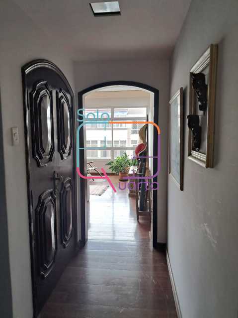 Cobertura, 5 quartos, 190 m² - Foto 4