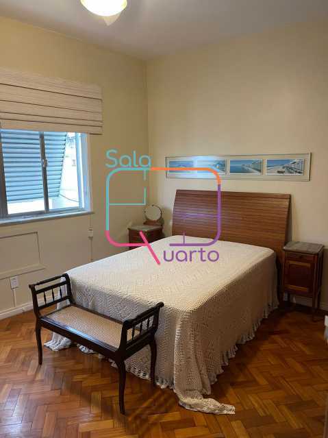 Cobertura, 5 quartos, 190 m² - Foto 8