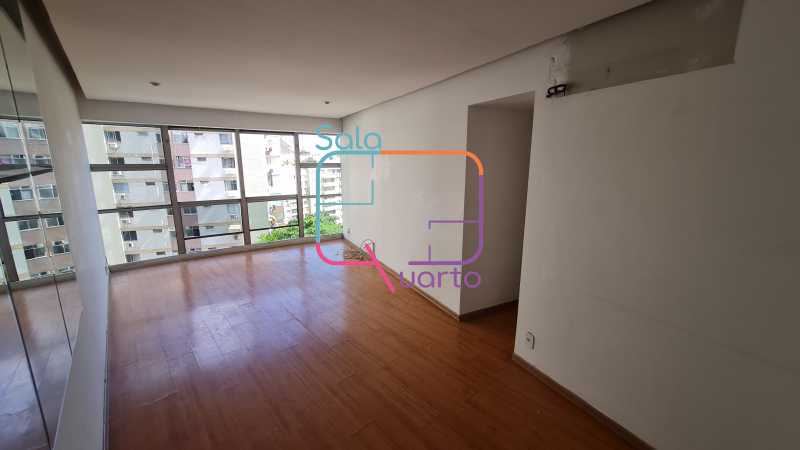 Apartamento, 3 quartos, 90 m² - Foto 2