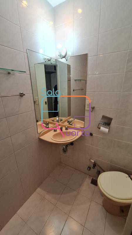 Apartamento, 3 quartos, 90 m² - Foto 12