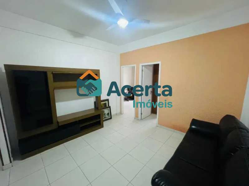 Apartamento, 2 quartos, 50 m² - Foto 6