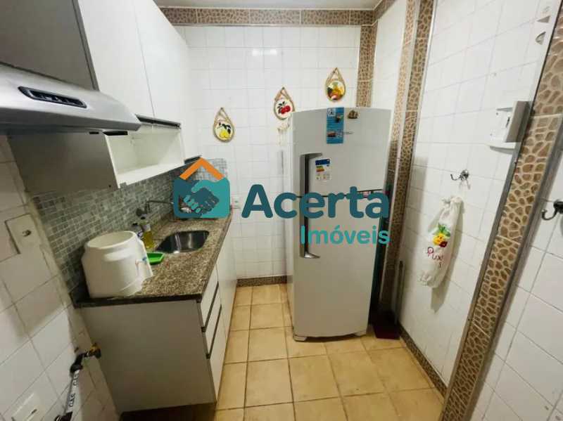 Apartamento, 2 quartos, 50 m² - Foto 7