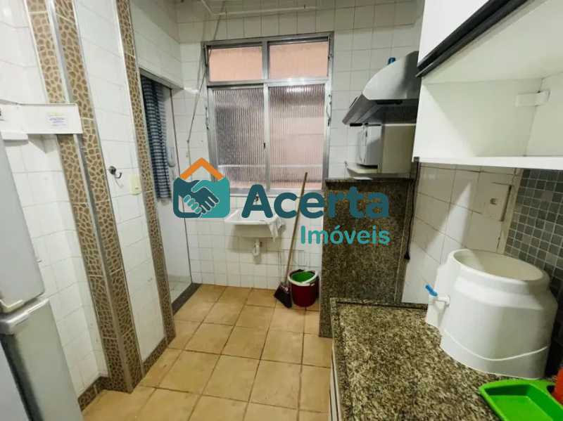 Apartamento, 2 quartos, 50 m² - Foto 9