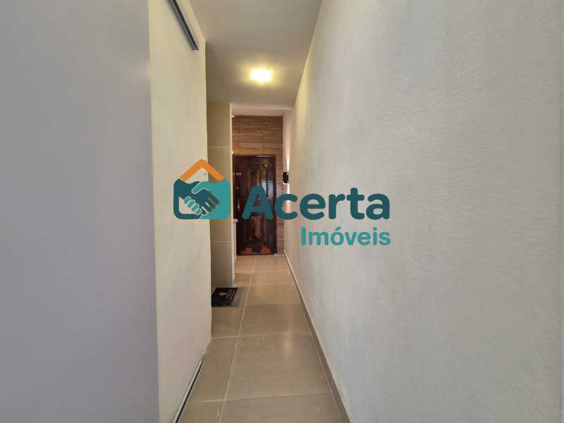 Apartamento, 29 m² - Foto 2