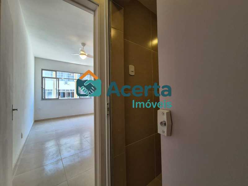 Apartamento, 29 m² - Foto 4