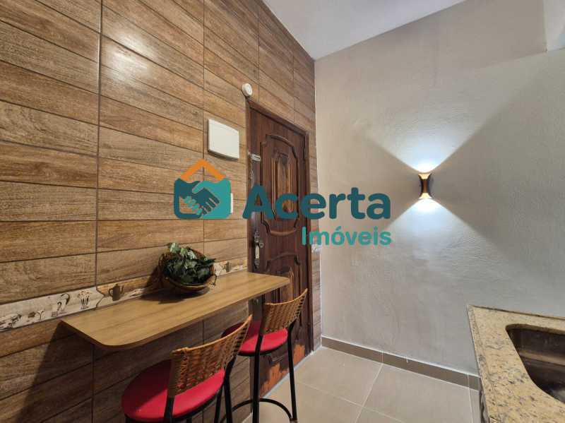 Apartamento, 29 m² - Foto 6