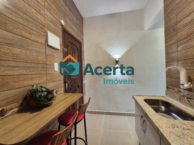 Apartamento, 29 m² - Foto 7
