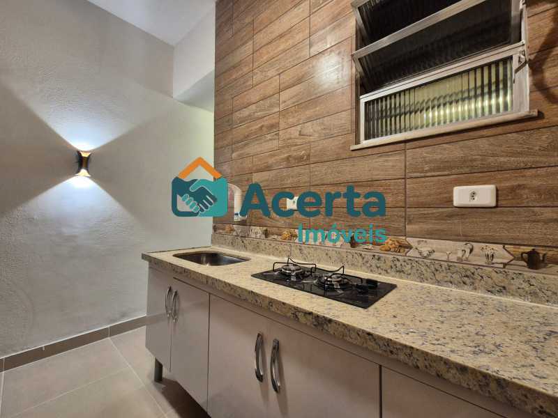 Apartamento, 29 m² - Foto 8