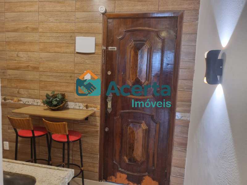 Apartamento, 29 m² - Foto 14