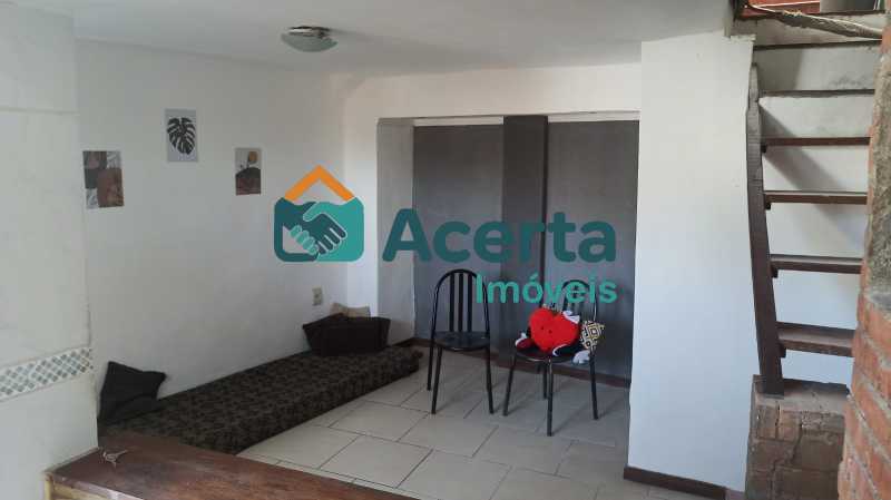 Apartamento, 1 quarto, 42 m² - Foto 1