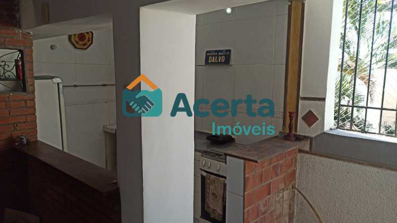 Apartamento, 1 quarto, 42 m² - Foto 5