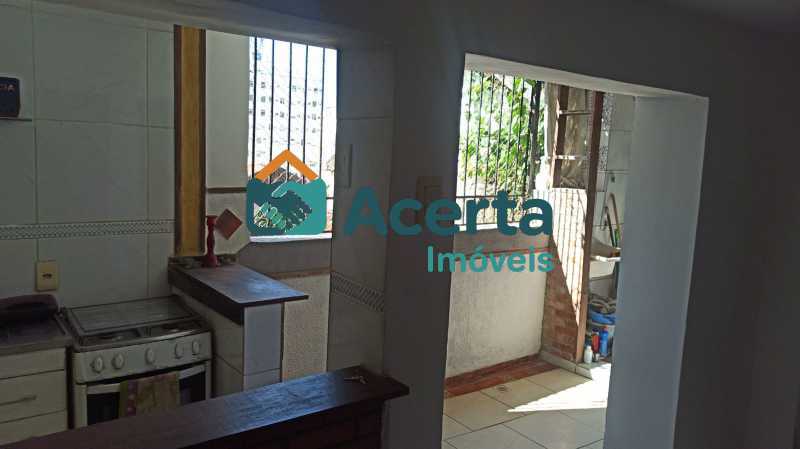 Apartamento, 1 quarto, 42 m² - Foto 7