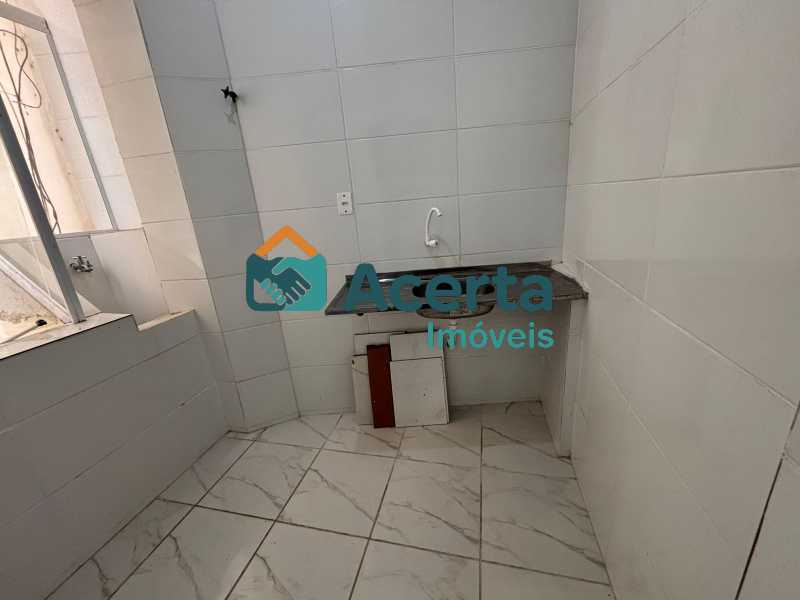Apartamento, 1 quarto, 42 m² - Foto 14