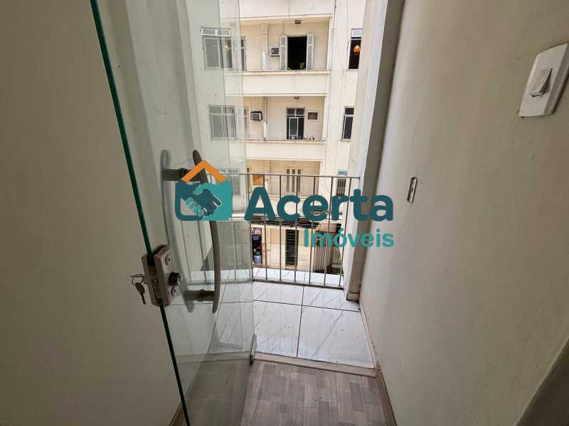 Apartamento, 1 quarto, 42 m² - Foto 8