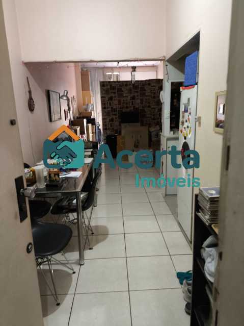 Apartamento, 1 quarto, 58 m² - Foto 2