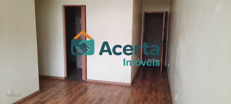 Apartamento, 2 quartos, 72 m² - Foto 2