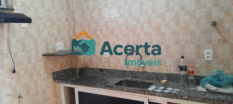 Apartamento, 2 quartos, 72 m² - Foto 3