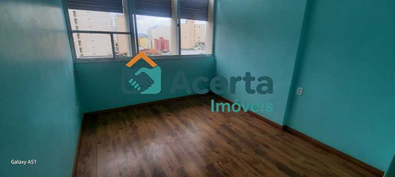 Apartamento, 2 quartos, 72 m² - Foto 9