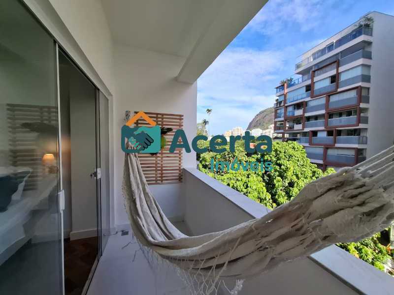 Apartamento, 1 quarto, 37 m² - Foto 2