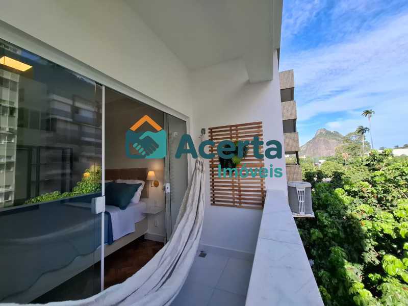 Apartamento, 1 quarto, 37 m² - Foto 1