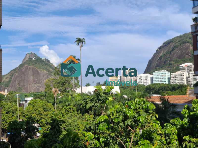 Apartamento, 1 quarto, 37 m² - Foto 3