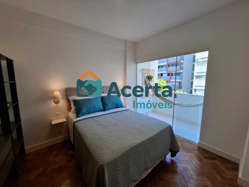 Apartamento, 1 quarto, 37 m² - Foto 5