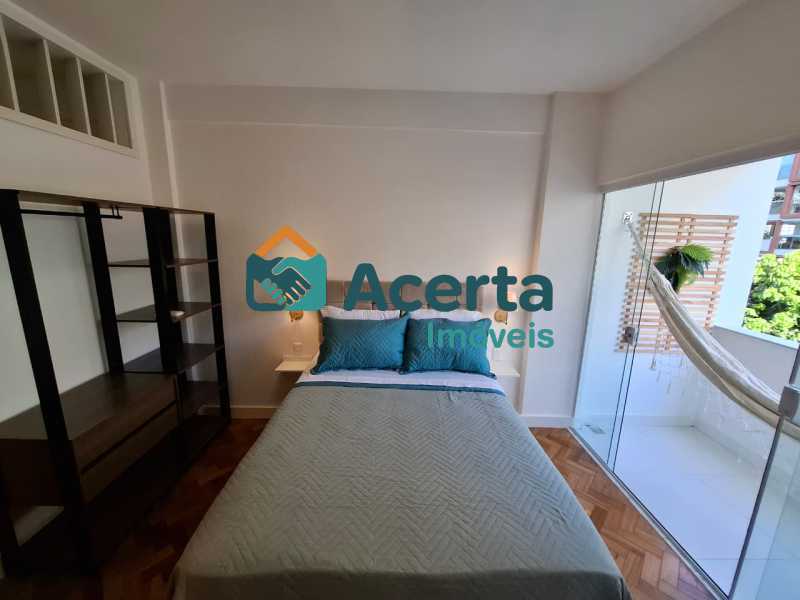 Apartamento, 1 quarto, 37 m² - Foto 7