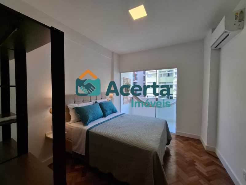 Apartamento, 1 quarto, 37 m² - Foto 8