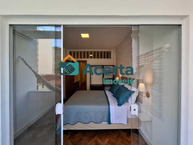 Apartamento, 1 quarto, 37 m² - Foto 9