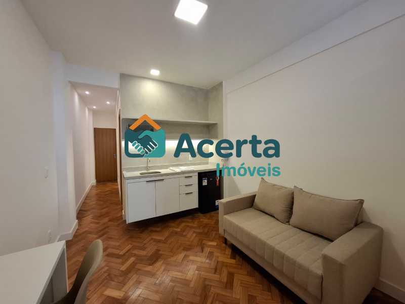Apartamento, 1 quarto, 37 m² - Foto 12