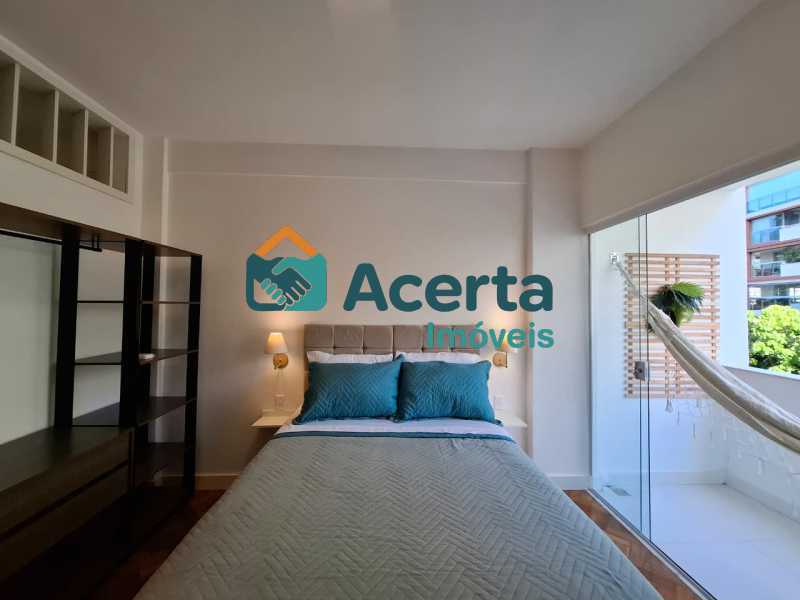 Apartamento, 1 quarto, 37 m² - Foto 10