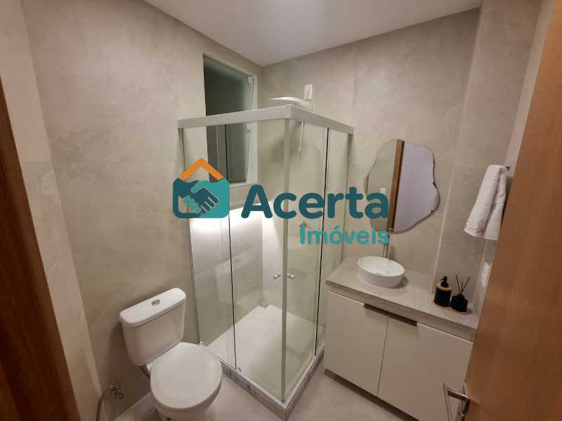 Apartamento, 1 quarto, 37 m² - Foto 14