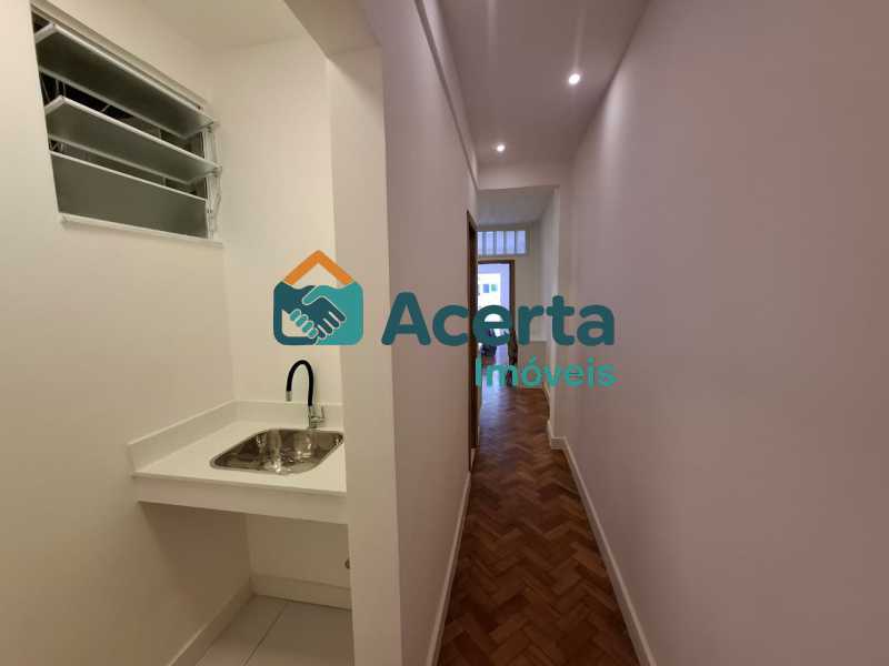 Apartamento, 1 quarto, 37 m² - Foto 21