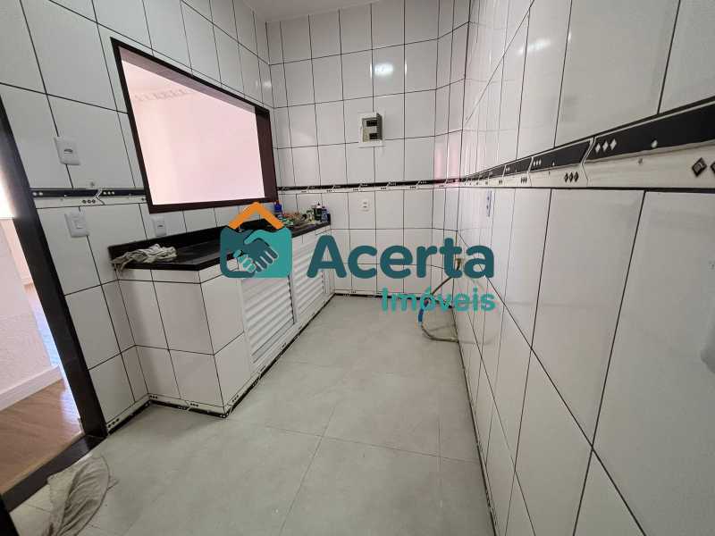 Apartamento, 2 quartos, 72 m² - Foto 2