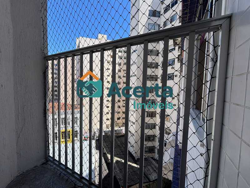 Apartamento, 2 quartos, 72 m² - Foto 18
