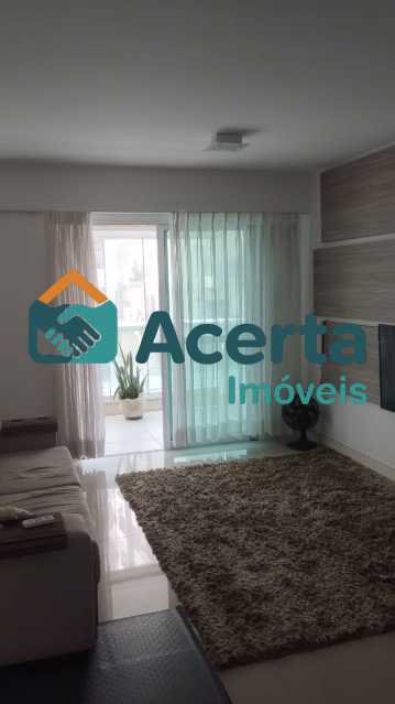Apartamento, 2 quartos, 91 m² - Foto 5