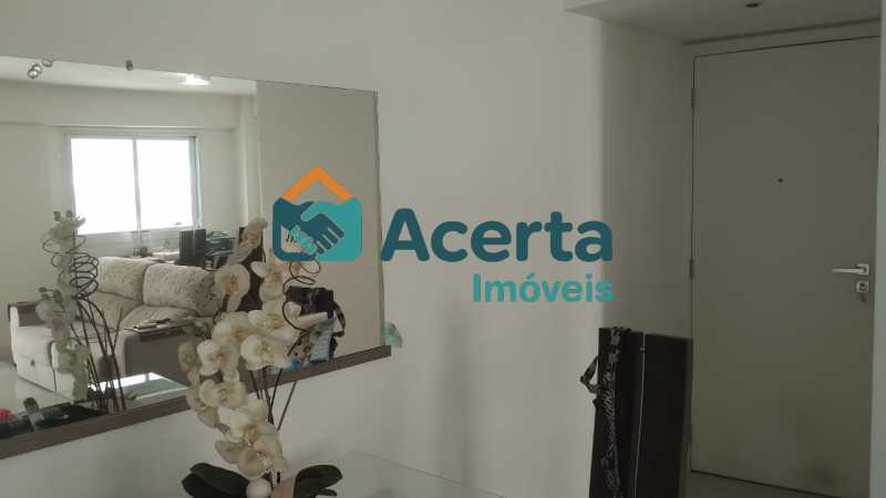 Apartamento, 2 quartos, 91 m² - Foto 2