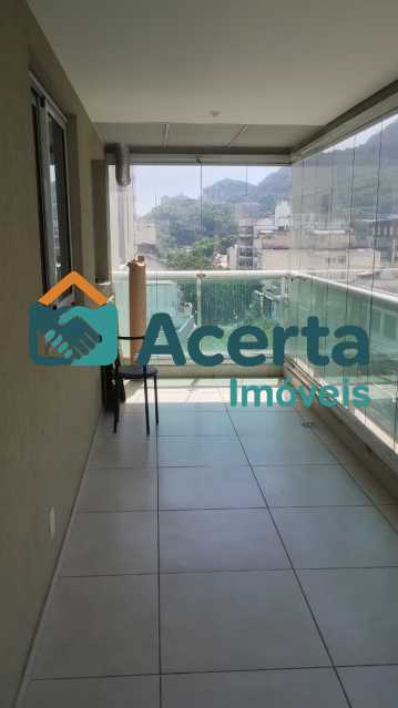Apartamento, 2 quartos, 91 m² - Foto 3