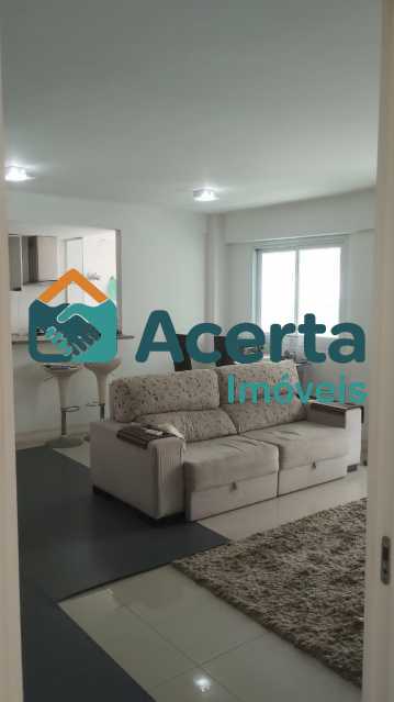 Apartamento, 2 quartos, 91 m² - Foto 4