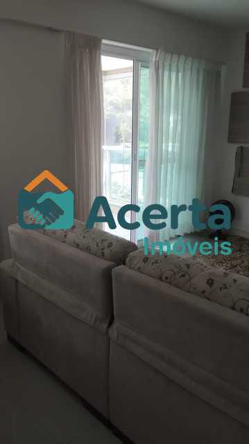 Apartamento, 2 quartos, 91 m² - Foto 8