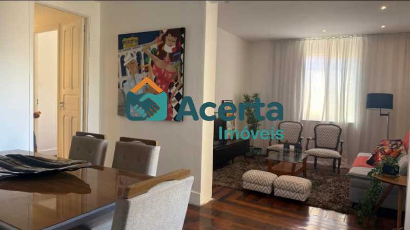 Apartamento, 2 quartos, 110 m² - Foto 2