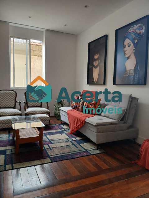 Apartamento, 2 quartos, 110 m² - Foto 3