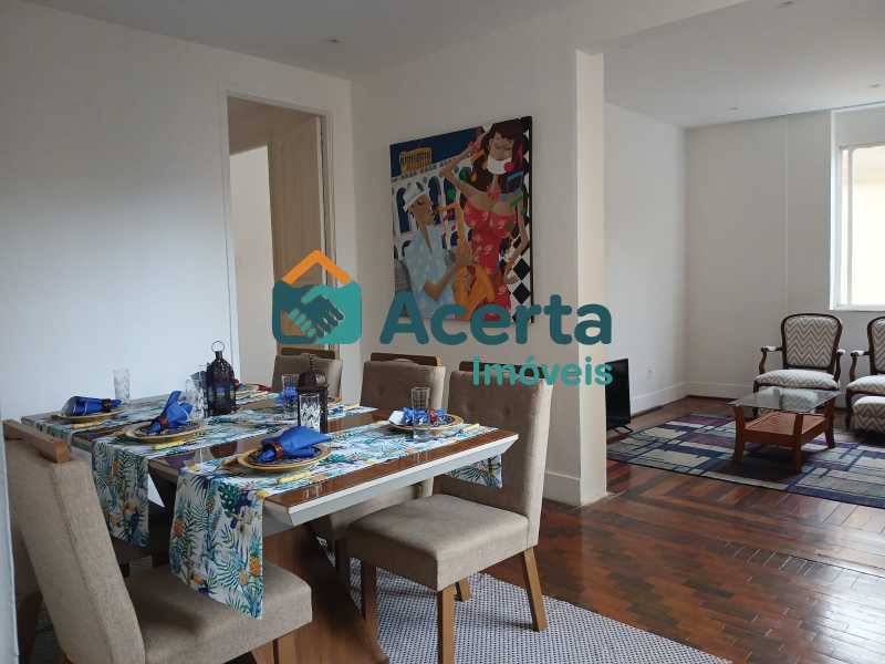 Apartamento, 2 quartos, 110 m² - Foto 4
