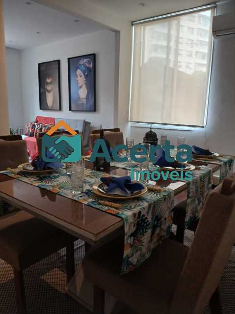 Apartamento, 2 quartos, 110 m² - Foto 5