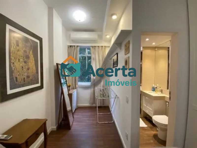 Apartamento, 1 quarto, 30 m² - Foto 2