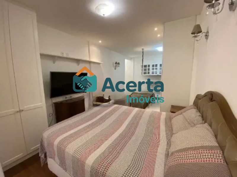 Apartamento, 1 quarto, 30 m² - Foto 7