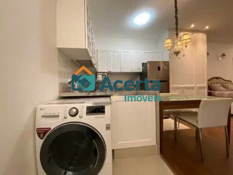 Apartamento, 1 quarto, 30 m² - Foto 10
