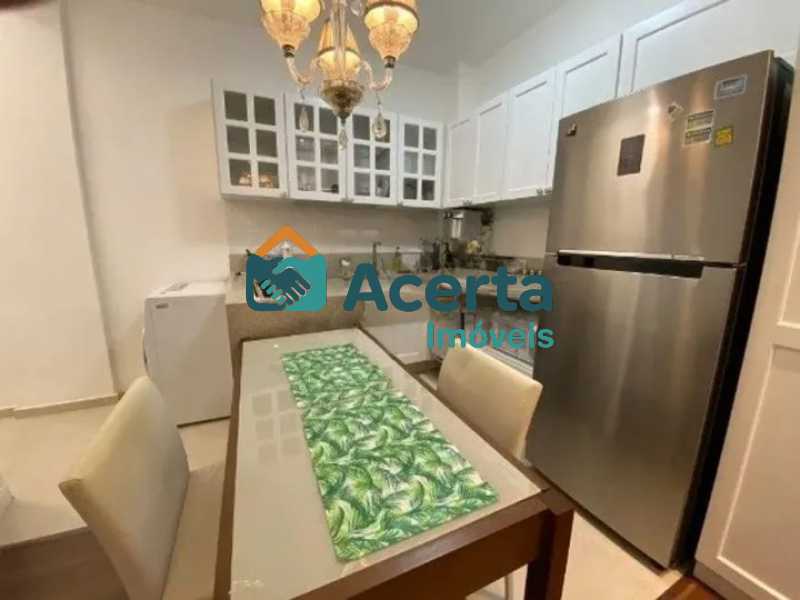 Apartamento, 1 quarto, 30 m² - Foto 13