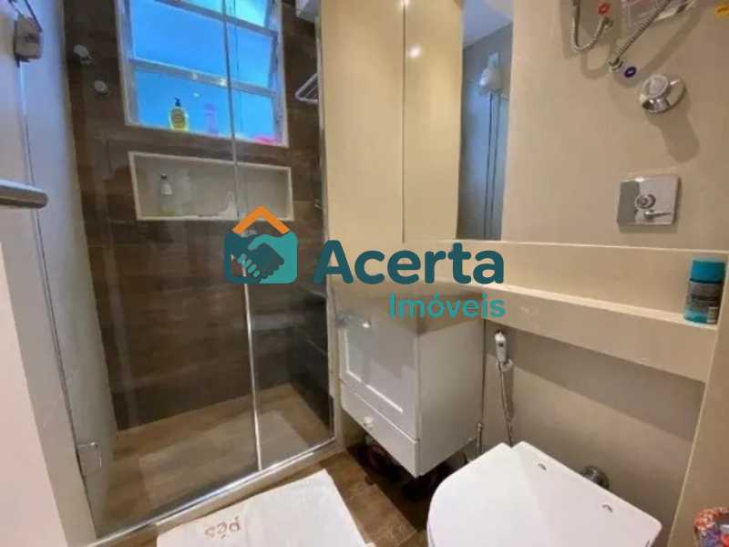 Apartamento, 1 quarto, 30 m² - Foto 16